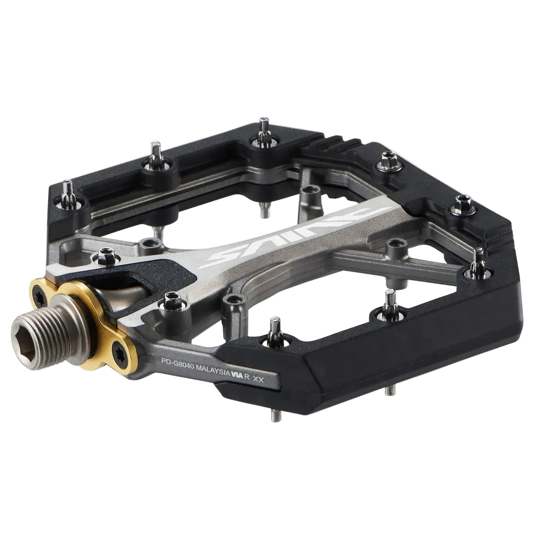 Saint PD-G8040 Flat Pedals