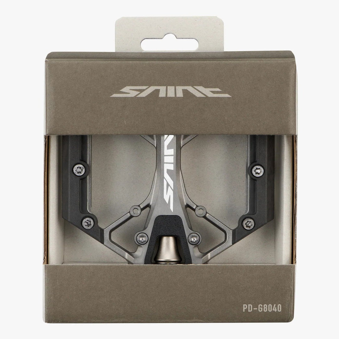 Saint PD-G8040 Flat Pedals