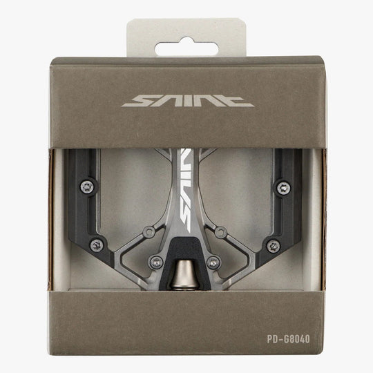 Saint PD-G8040 Flat Pedals