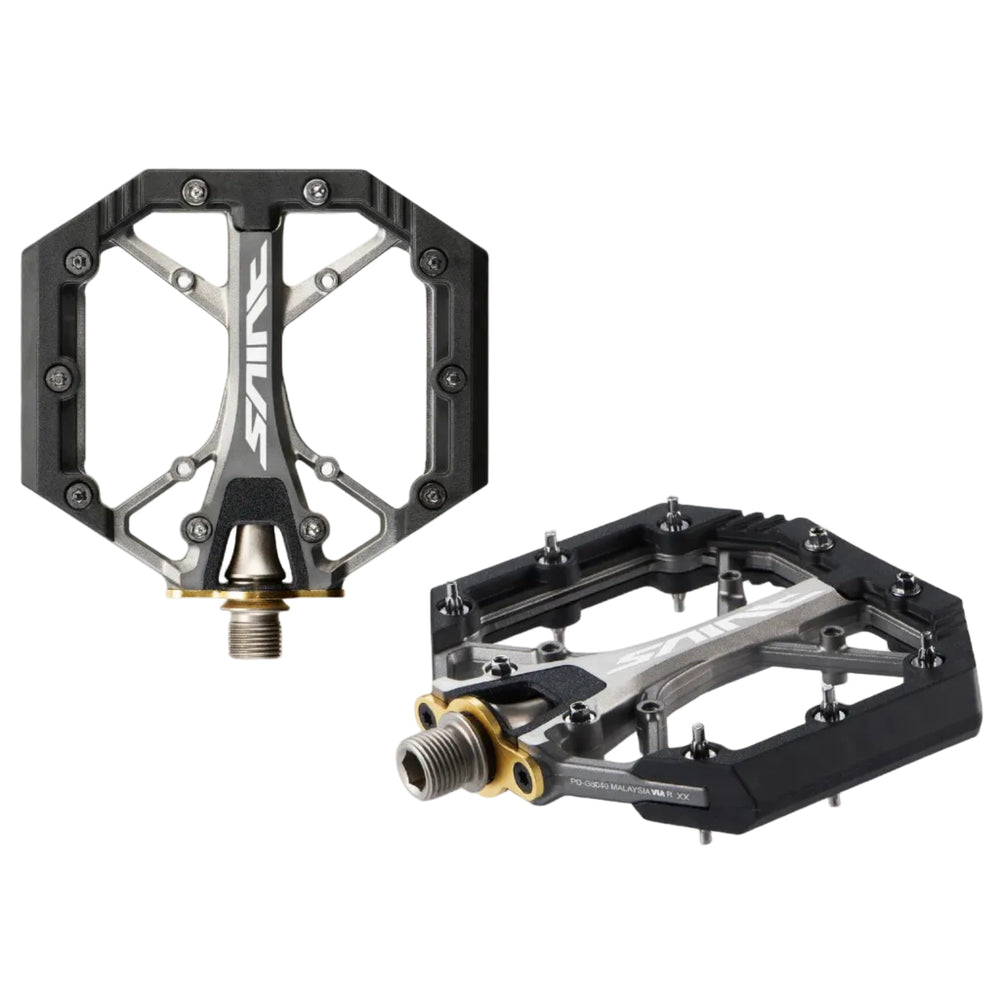 Saint PD-G8040 Flat Pedals