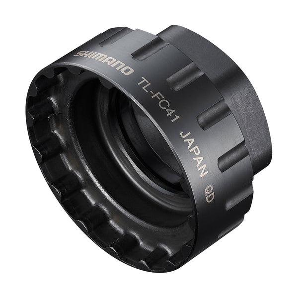 TL-FC41 Direct Mount Chainring Lockring Tool – Thunder Mountain Bikes