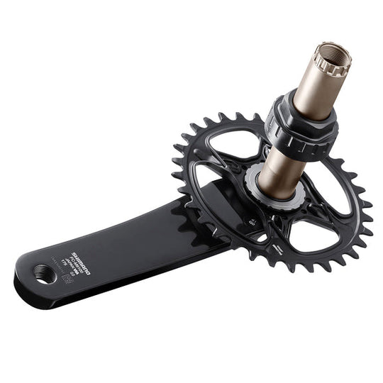 TL-FC41 Direct Mount Chainring Lockring Tool