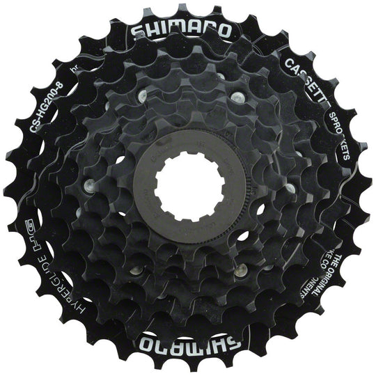 Tourney CS-HG200 Cassette