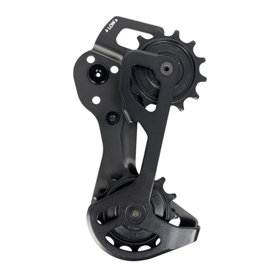 XTR RD-M9250 Rear Derailleur Plate Assembly