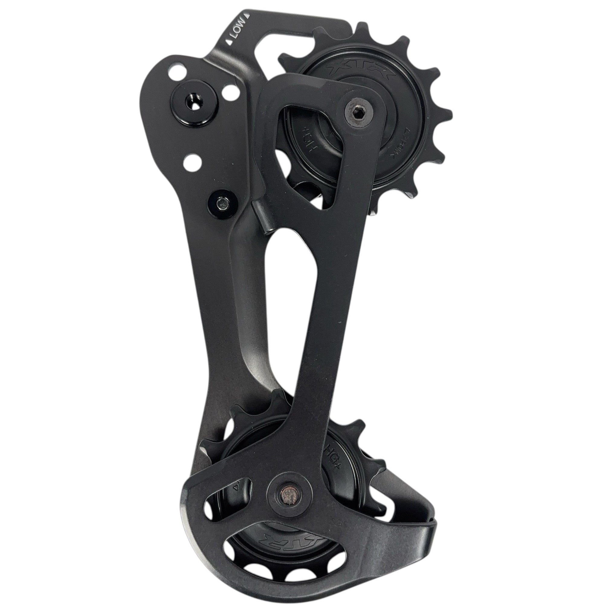 XTR RD-M9250 Rear Derailleur Plate Assembly – Thunder Mountain Bikes