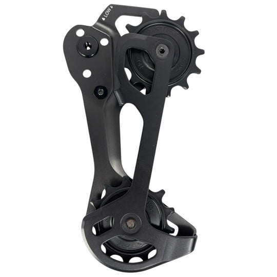 XTR RD-M9250 Rear Derailleur Plate Assembly