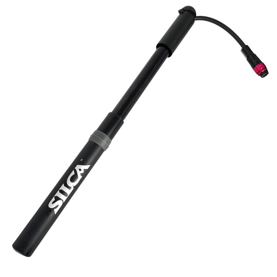 Gravelero Frame Pump