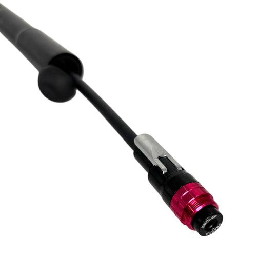 Gravelero Frame Pump