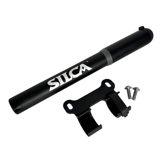 Gravelero Frame Pump