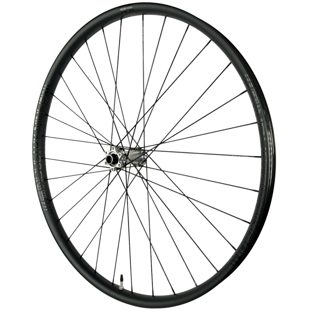 Hydra2 Enduro Front Wheel