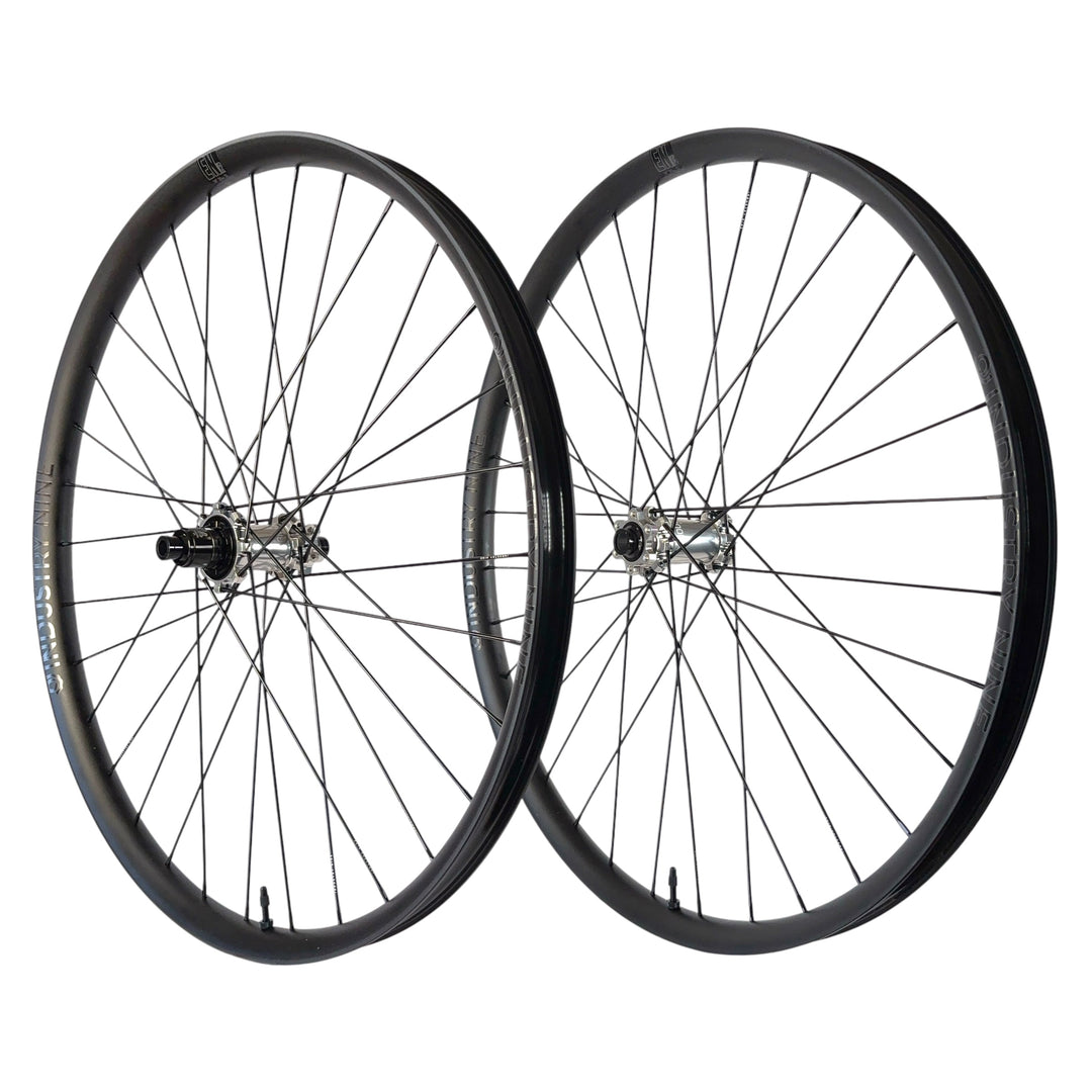 Hydra 1 Enduro S V2 Wheelset