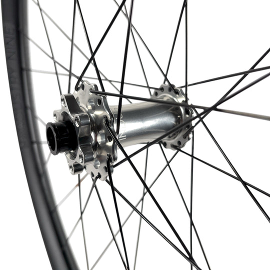 Hydra2 Enduro S V2 Front Wheel