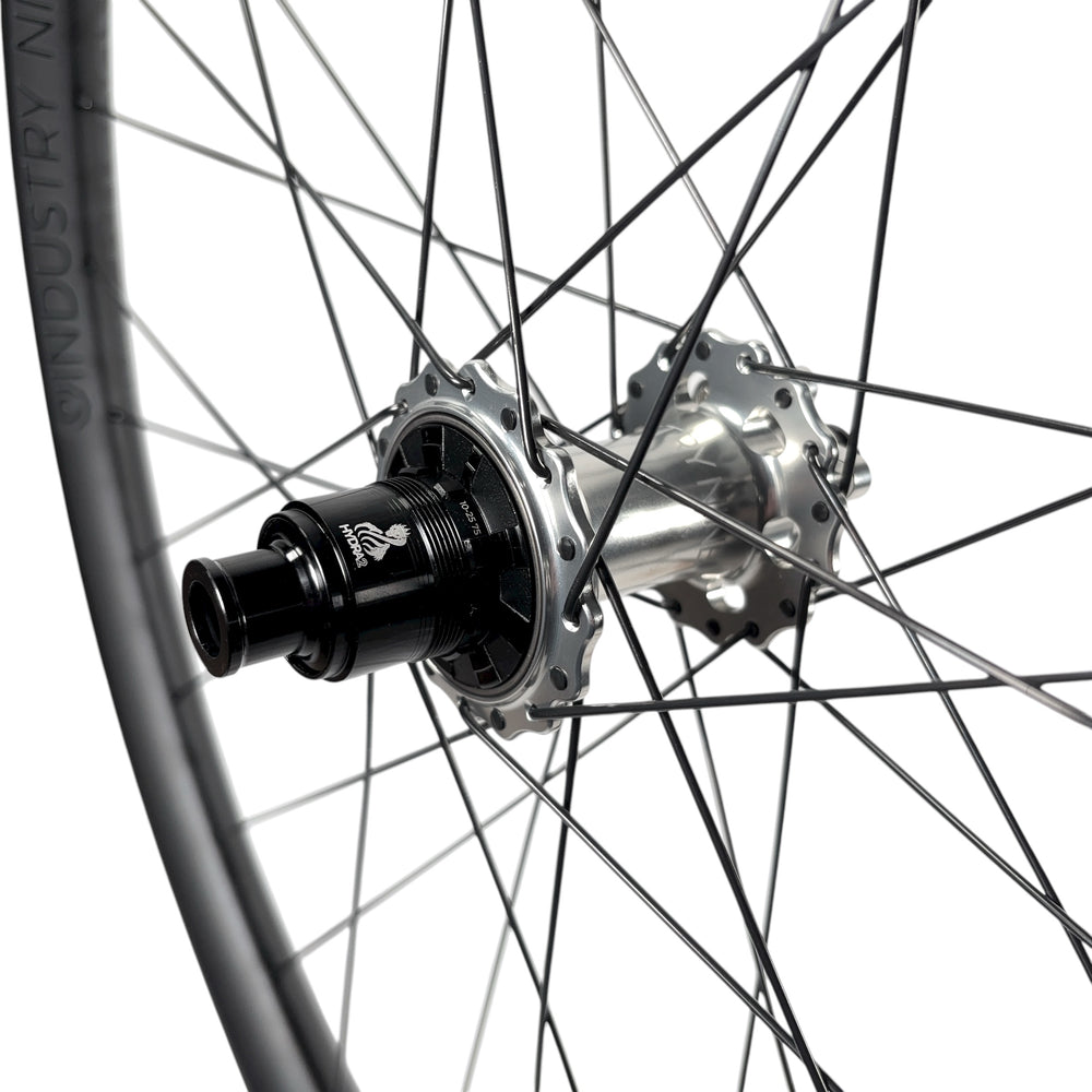 Hydra2 Enduro S V2 Rear Wheel