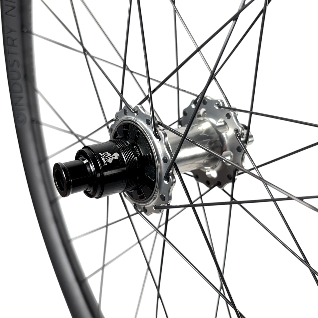 Hydra2 Enduro S V2 Rear Wheel