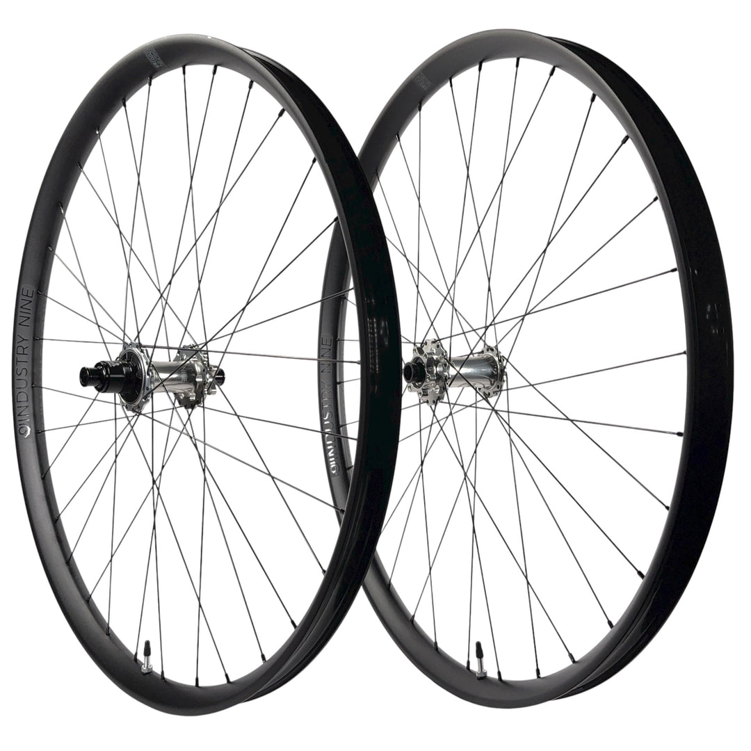 Hydra2 Enduro S V2 Wheelset