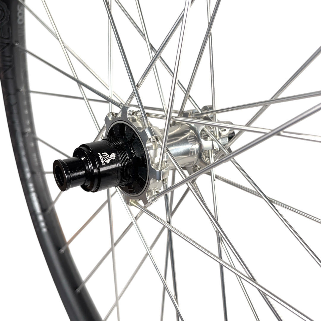 Hydra2 Enduro Wheelset