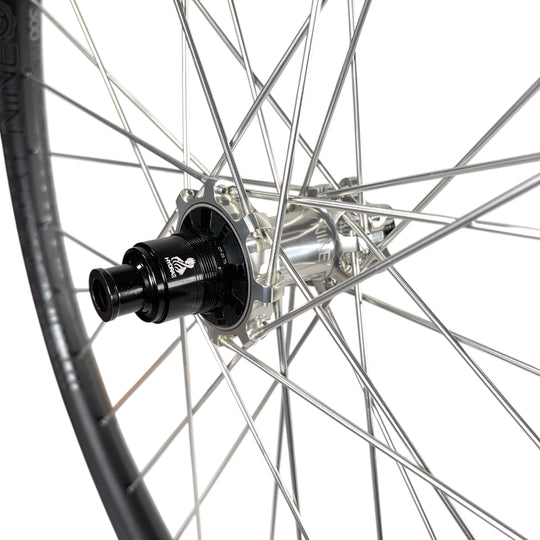 Hydra2 Enduro Wheelset