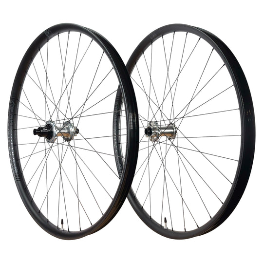 Hydra2 Enduro S Wheelset