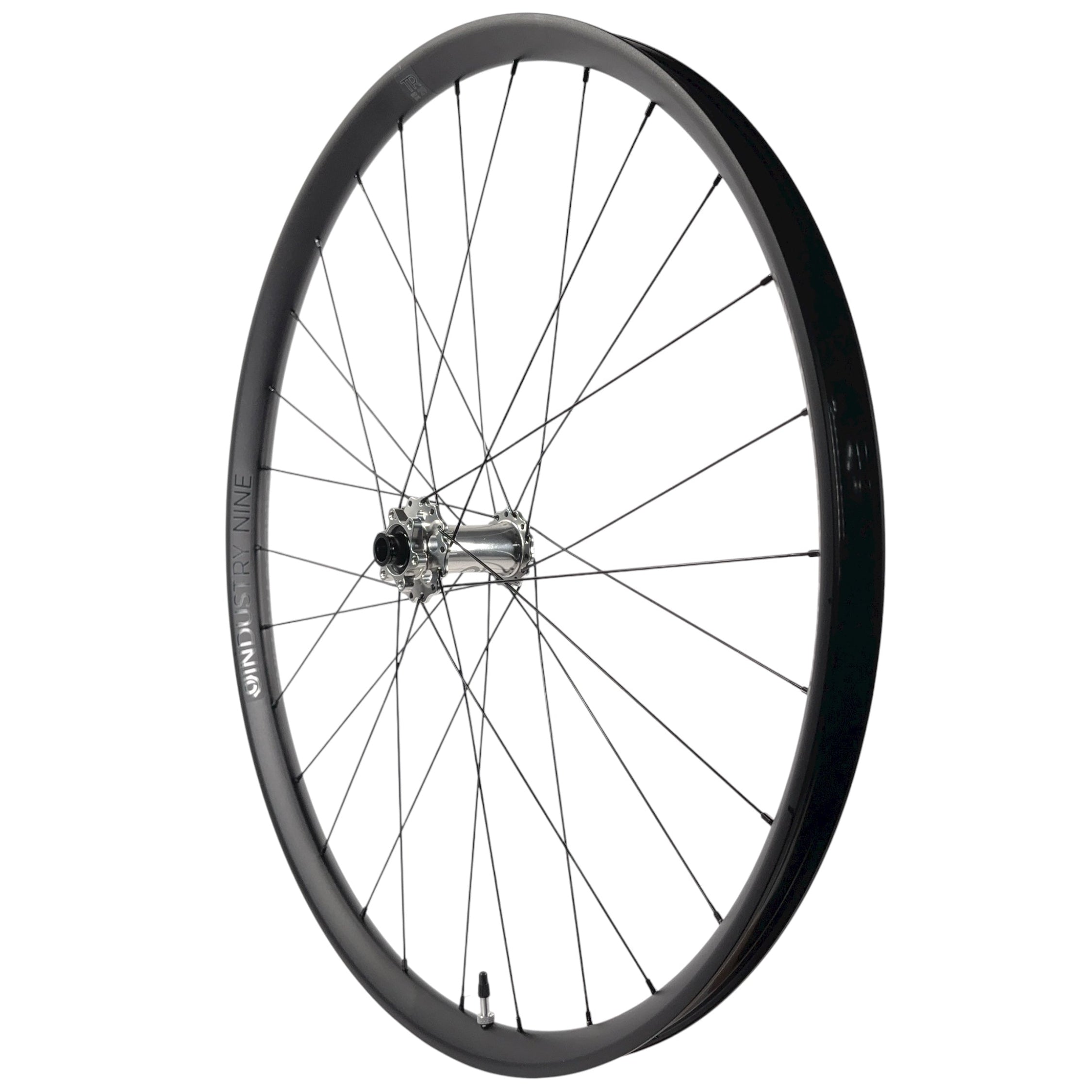 Hydra2 Trail S V2 Front Wheel – Thunder Mountain Bikes