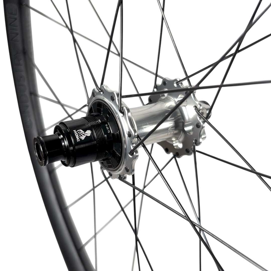 Bike Rear 2 Wheel Hydra2 Trail S V2 Rear Wheel – Thunder Mountain Bikes