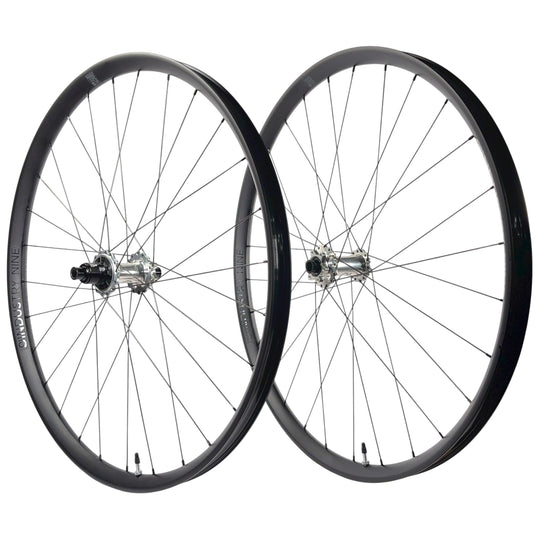 Hydra2 Trail S V2 Wheelset