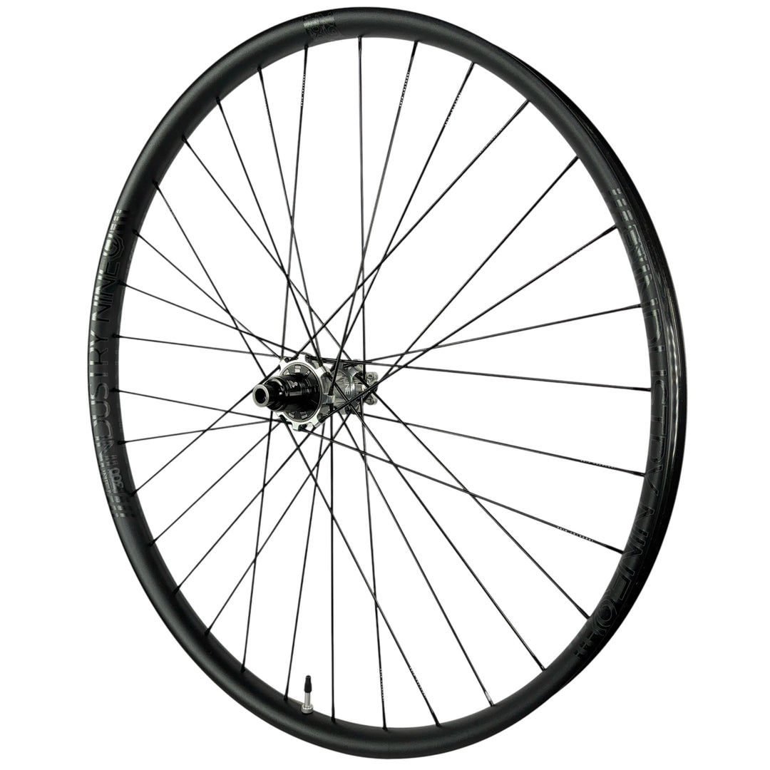 Hydra2 Enduro Rear Wheel