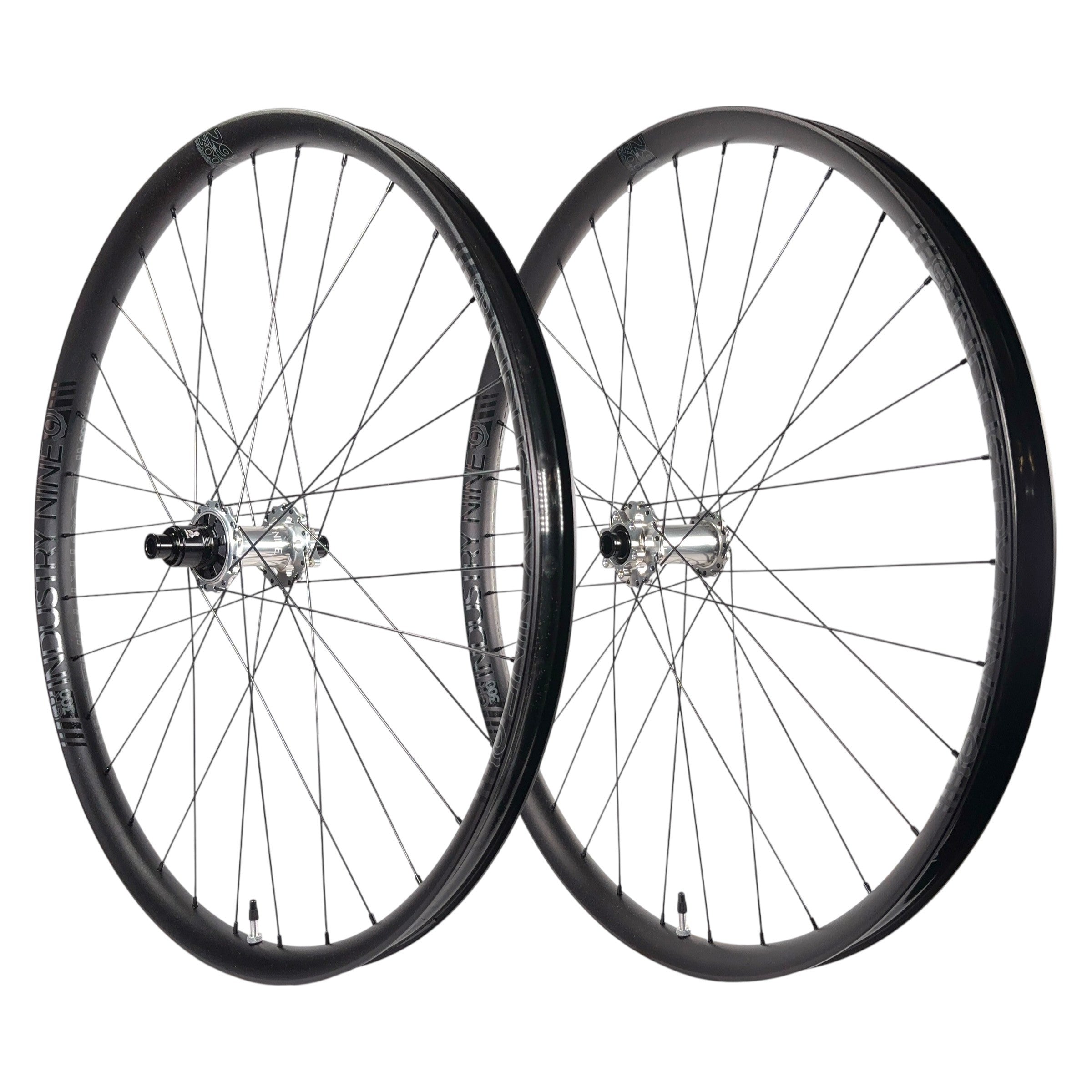 Hydra2 DH S Wheelset – Thunder Mountain Bikes