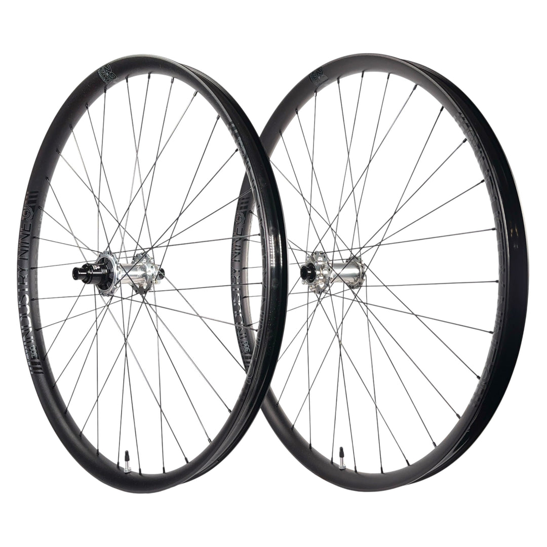 Hydra2 DH S Wheelset