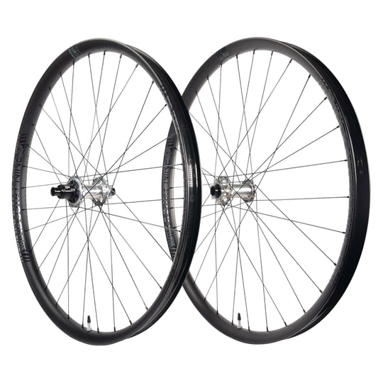 Hydra2 DH S Wheelset