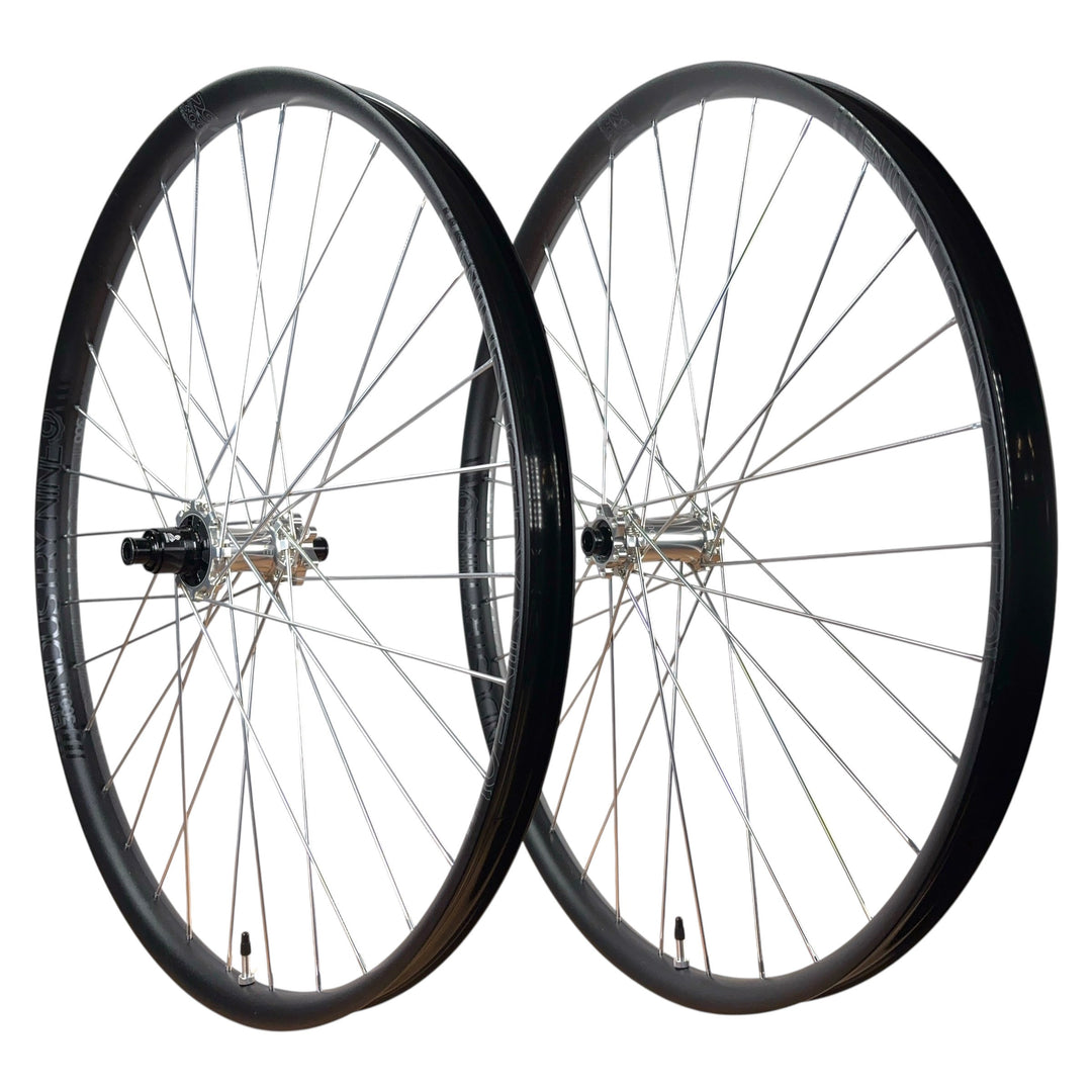 Hydra2 Enduro Wheelset