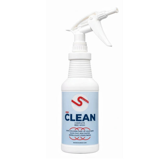 SCC Clean