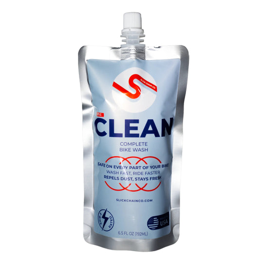 SCC Clean