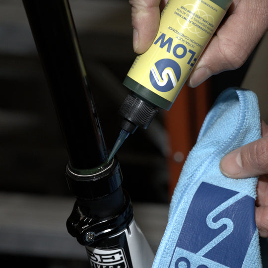 Flow Suspension Treatment