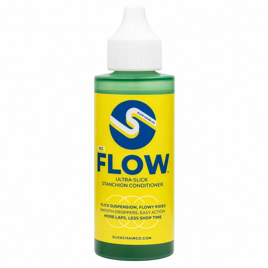 Flow Suspension Treatment