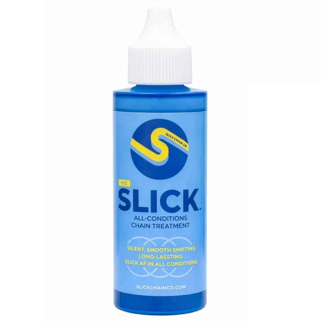 Slick - Drivetrain Kit