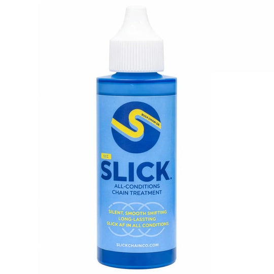 Slick - Drivetrain Kit