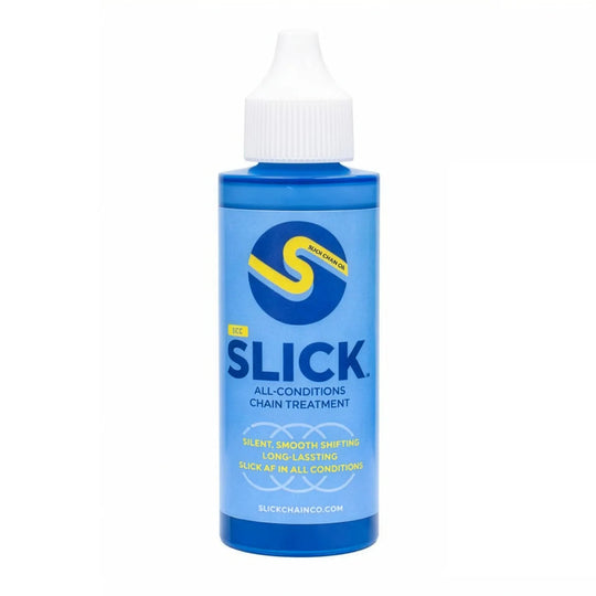 Slick Chain Lube