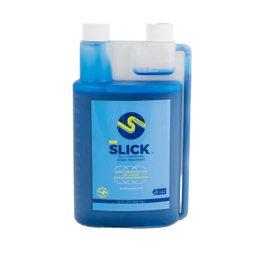 Slick Chain Lube