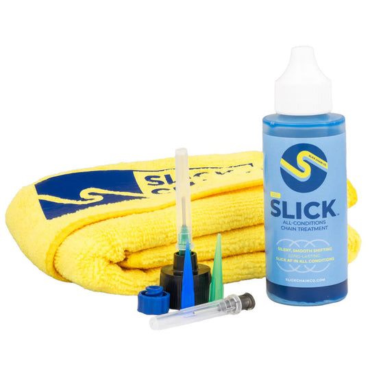 Slick - Drivetrain Kit