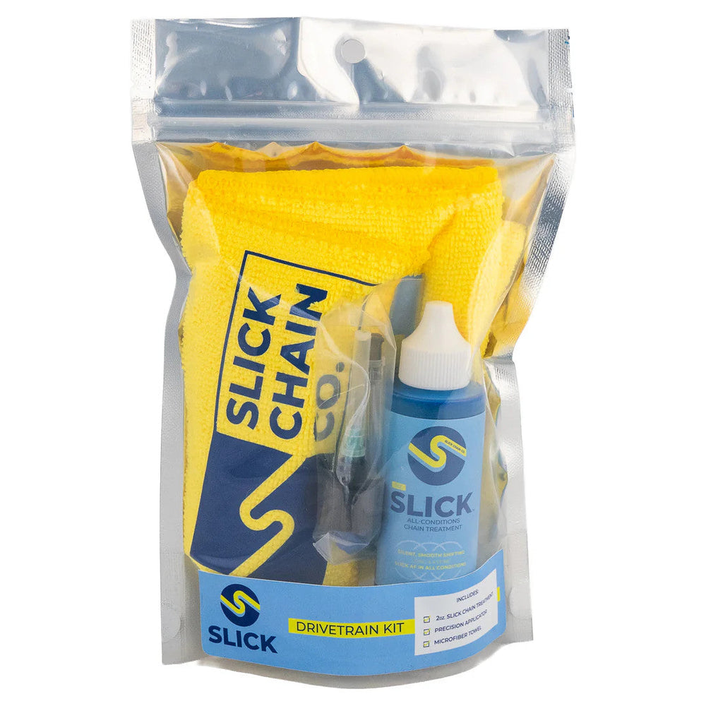 Slick - Drivetrain Kit
