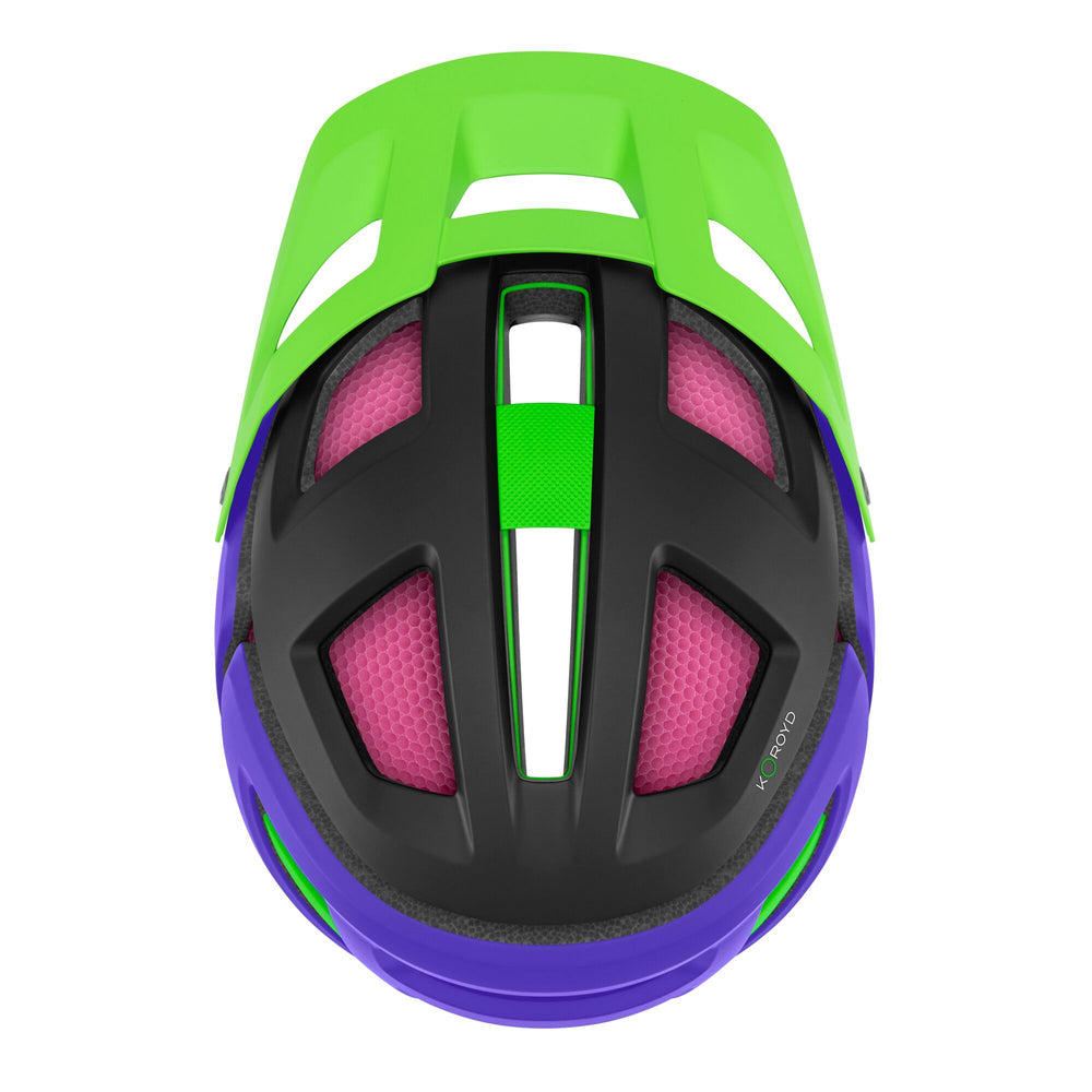 Forefront 3 MIPS Mountain Bike Helmet