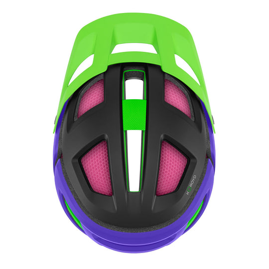 Forefront 3 MIPS Mountain Bike Helmet