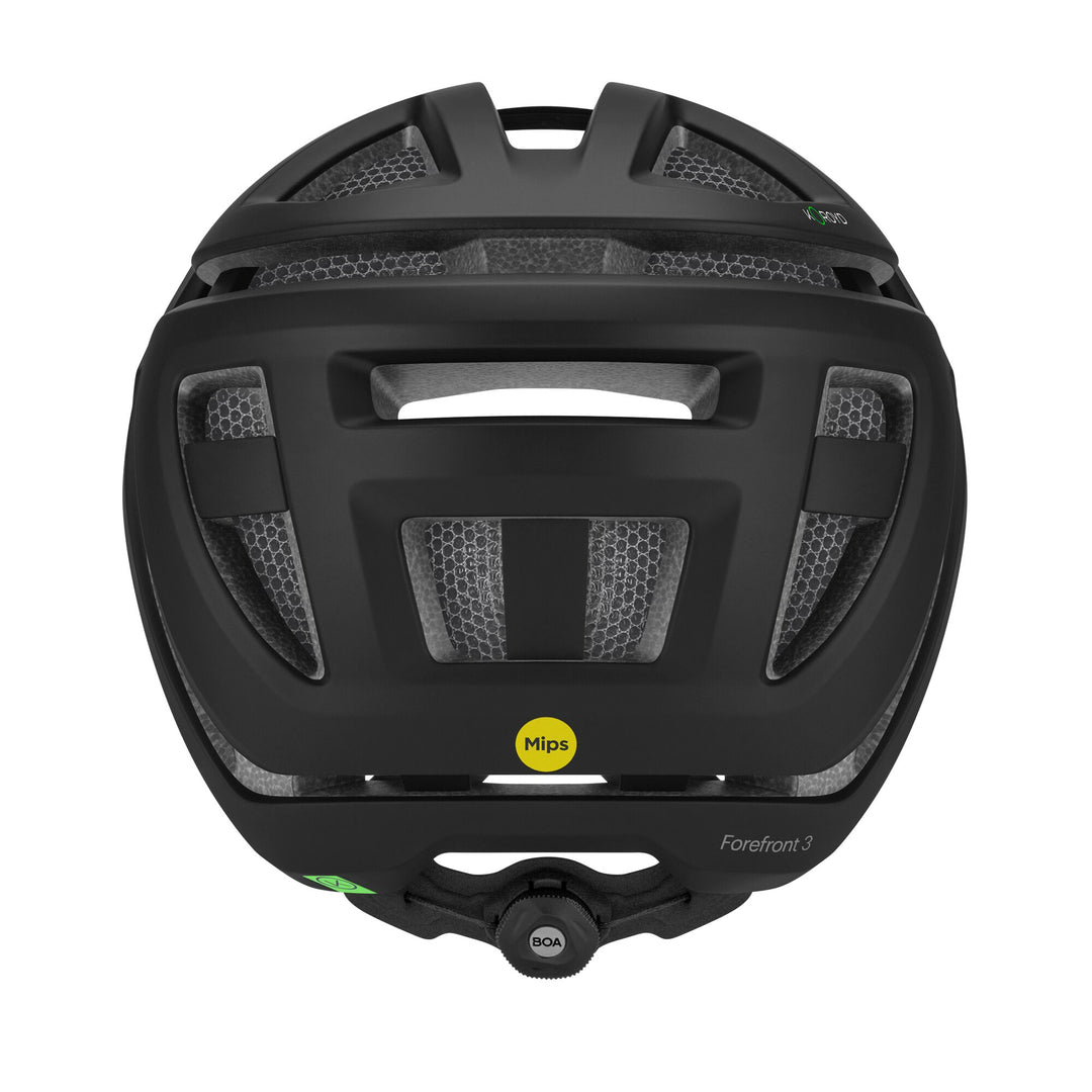 Forefront 3 MIPS Mountain Bike Helmet – Thunder Mountain Bikes
