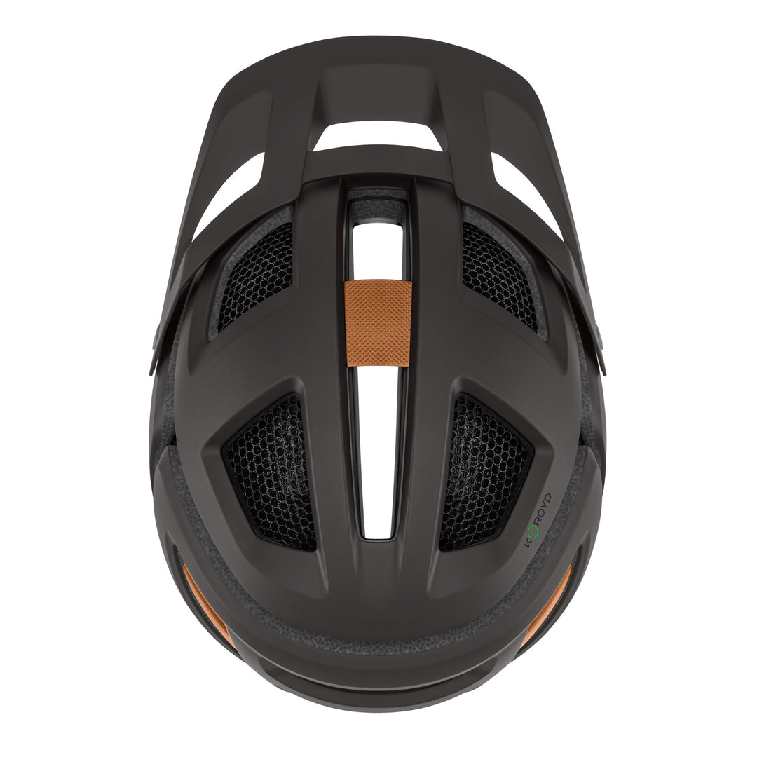 Forefront 3 MIPS Mountain Bike Helmet Thunder Mountain Bikes Forefront 3 MIPS Mountain Bike Helmet Thunder Mountain Bikes