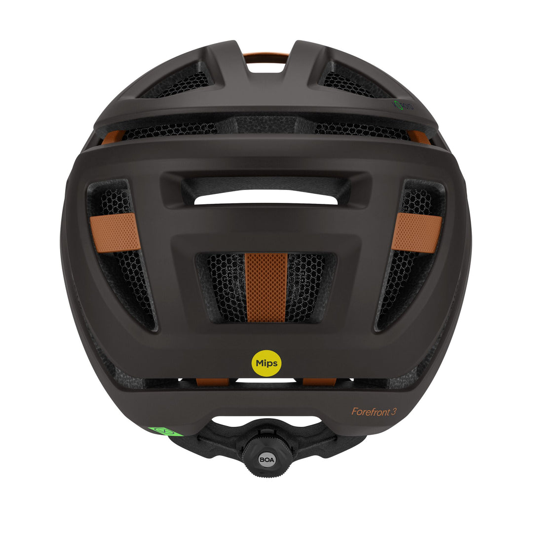 Forefront 3 MIPS Mountain Bike Helmet – Thunder Mountain Bikes