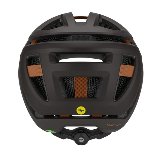 Forefront 3 MIPS Mountain Bike Helmet