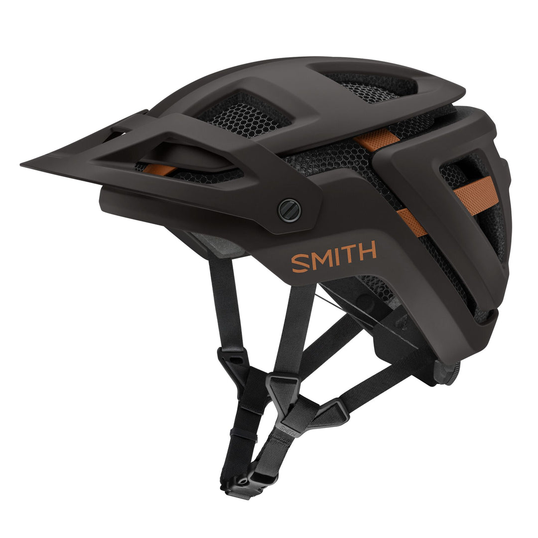 mountain smith helmets Smith Forefront 3 Mips Helmet M Matte Black