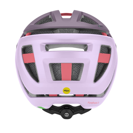 Forefront 3 MIPS Mountain Bike Helmet