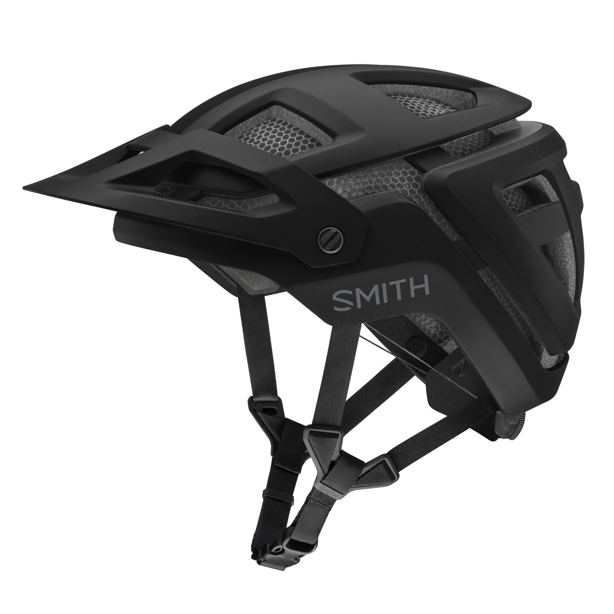 Forefront 3 MIPS Mountain Bike Helmet – Thunder Mountain Bikes