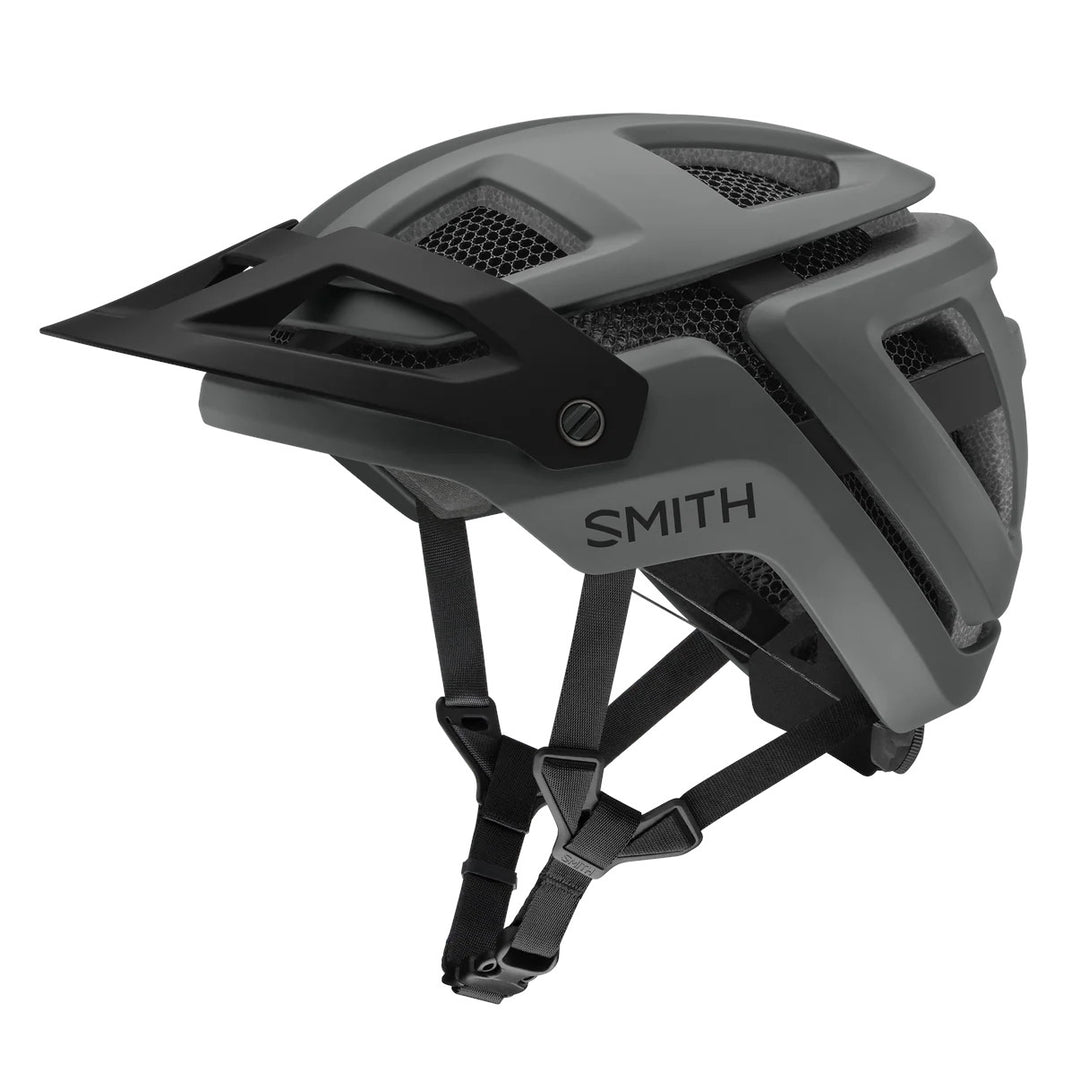 Smith Forefront 3 Mips Helmet M Matte Black Smith Forefront 3 Mips Helmet M Matte Black